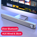 Silver Bluetooth