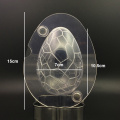85-3D egg-with clip