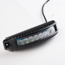 KS-002A ECE approved LED light bar