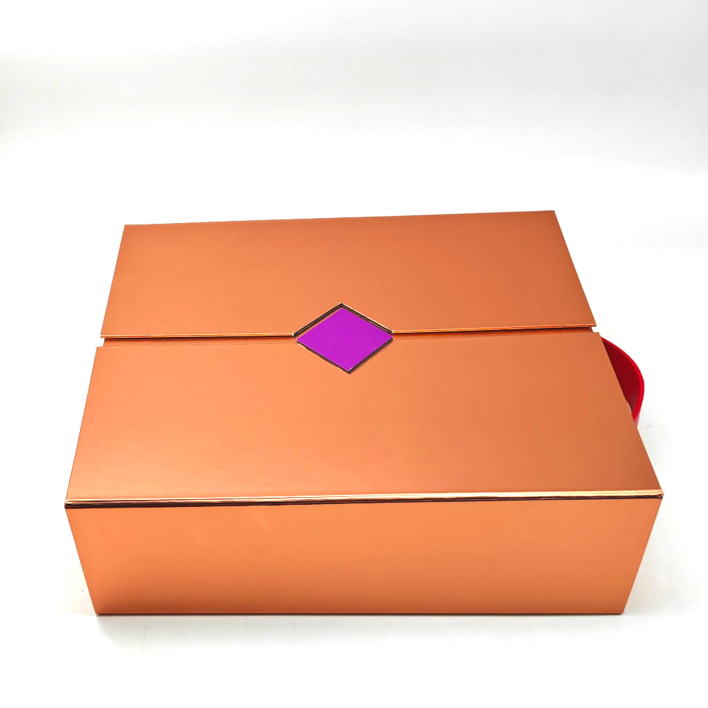 gift packaging box