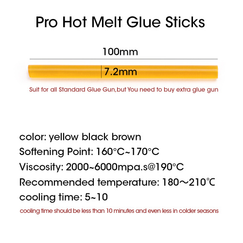Hot Melt Keratin Glue Stick For Hair Extension Supplier, Supply Various Hot Melt Keratin Glue Stick For Hair Extension of High Quality