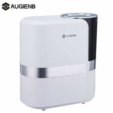 AUGIENB Reverse Osmosis Water Filtration System - 7 RO Water Purifier - Under Sink Water Filter + Faucet -for Lead Arsenic