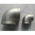 CARBON STEEL SOCKET WELD PIPE FITTING ELBOW