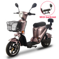 GY Electr Scooter-1