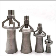 stainless steel venturi edutor nozzle,industrial mixed jet venturi nozzle,Tank liquid circulate agitate eductor,mixing nozzle