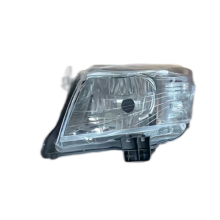 Head Light Led Assembly Car Toyota Hilux