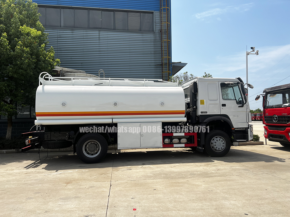 Gasoline Tanker Jpg
