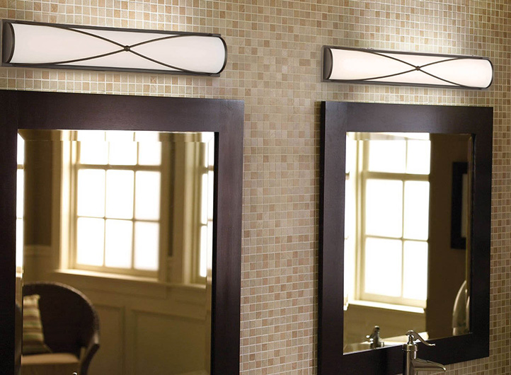 Zdw 2383 Led 3 Wall Sconce External Wall Lights