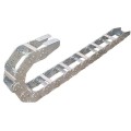 OEM custom made Steel Cable Carrier Chain