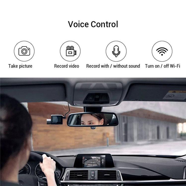 70mai Car Recorder