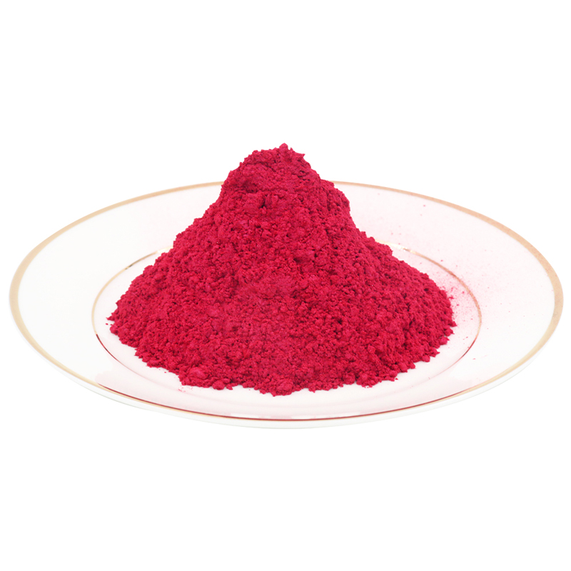 Deep Rose Pearl Powder Pigment Mineral Mica Powder DIY Dye Colorant for Soap Automotive Art Crafts 50g Red Series Mica Powder