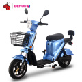 Electric Motorcycle Scooter Lithium Battery Motorcycle Scooter Motor Moped Ebicycle Electric Motorcycle High-Speed Electric