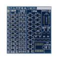 1Set DIY Kit SMT SMD Component Welding Practice Board 5cm x 4.8cm x 0.2cm Soldering DIY Kit Electronic Component Design