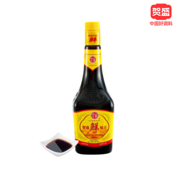 Premium All-Purpose Umami Enhancing Liquid Sauce