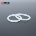 CS1.5mm Silicone O RING OD 9/9.5/10/10.5/11/11.5/12*1.5 mm 100PCS O-Ring VMQ Gasket seal Thickness 1.5mm ORing White Red Rubber