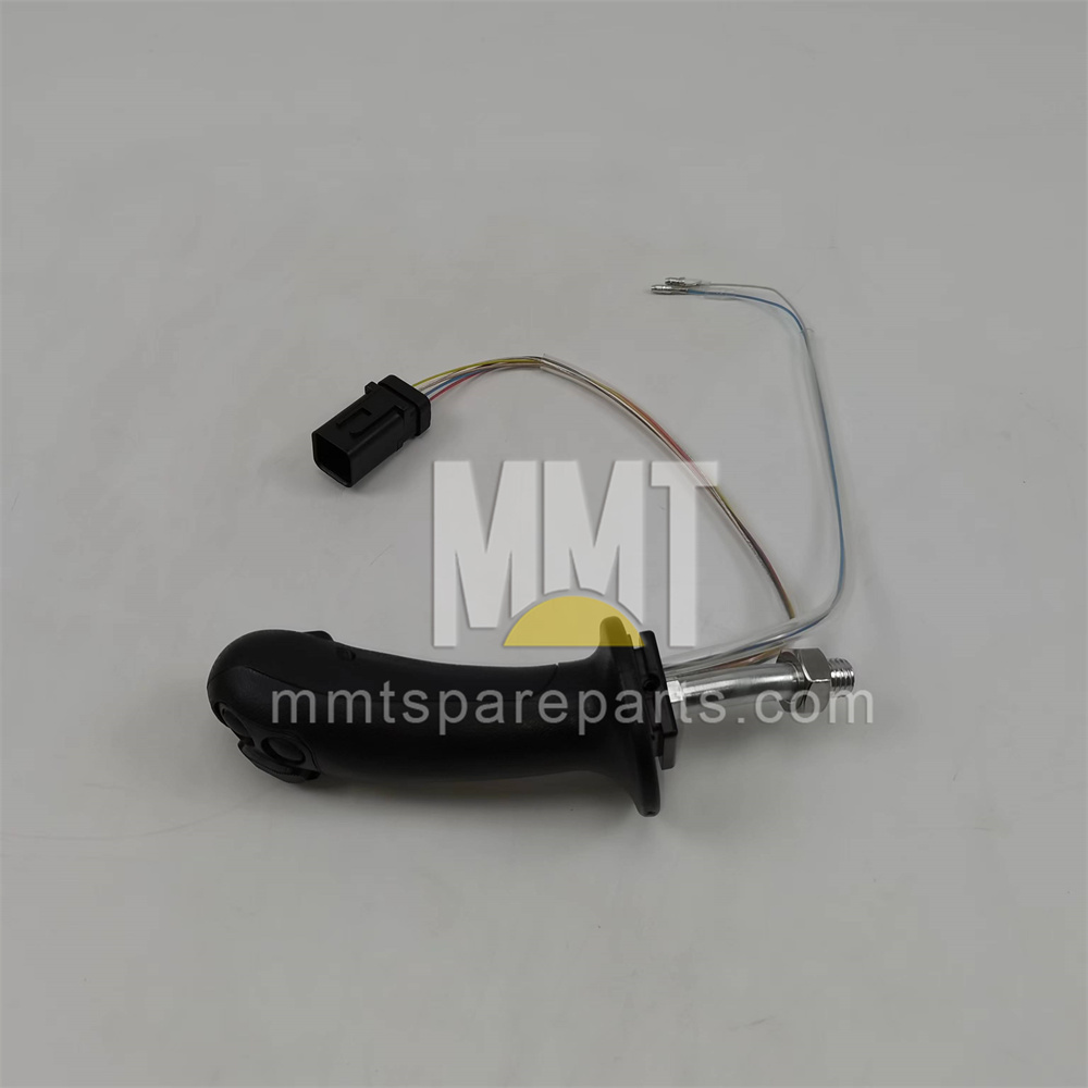 Pilot Control Joystick 506-5273