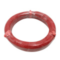 20m Fluoroplastic heating line 12V 24V 48V low-voltage heating wire diesel engine antifreeze electric blanket heating wire