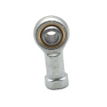 1PCS 5mm Female SI5T/K PHSA5 Right Hand Ball Joint Metric Threaded Rod End Bearing SI5TK For rod