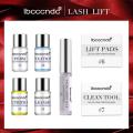 ibcccndc Professional Lash Lift Kit Eyelash Lifting Kit For Eyelash Perm With Rods Glue Lash Lifting Beauty Salon Tools