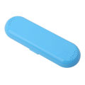 Portable Toothbrush Storage Box Case Electric Toothbrush Holder Travel Camping Hiking Storage Box Bathroom Accessories