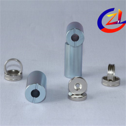 Electric Motor Countersink Neodymium Good Value for Money