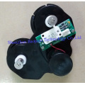 12V Vending Machine Double Motor and Double Spring, Vending Machine Double Motor and Spiral, Vending Machine Coil