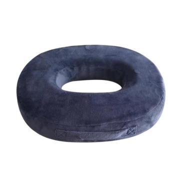 Comfort Donut Seat Cushion Sofa Hemorrhoid Memory Foam Anti Hemorrhoid Massage Tailbone Pillow Car Office Seat Cushion