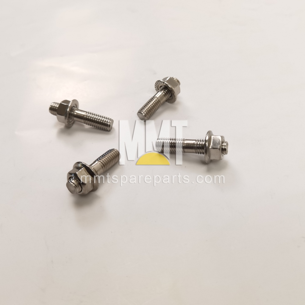 lock bolt 418-6781