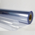 Plastic Transparent PVC For Anti-Static Machine Trays