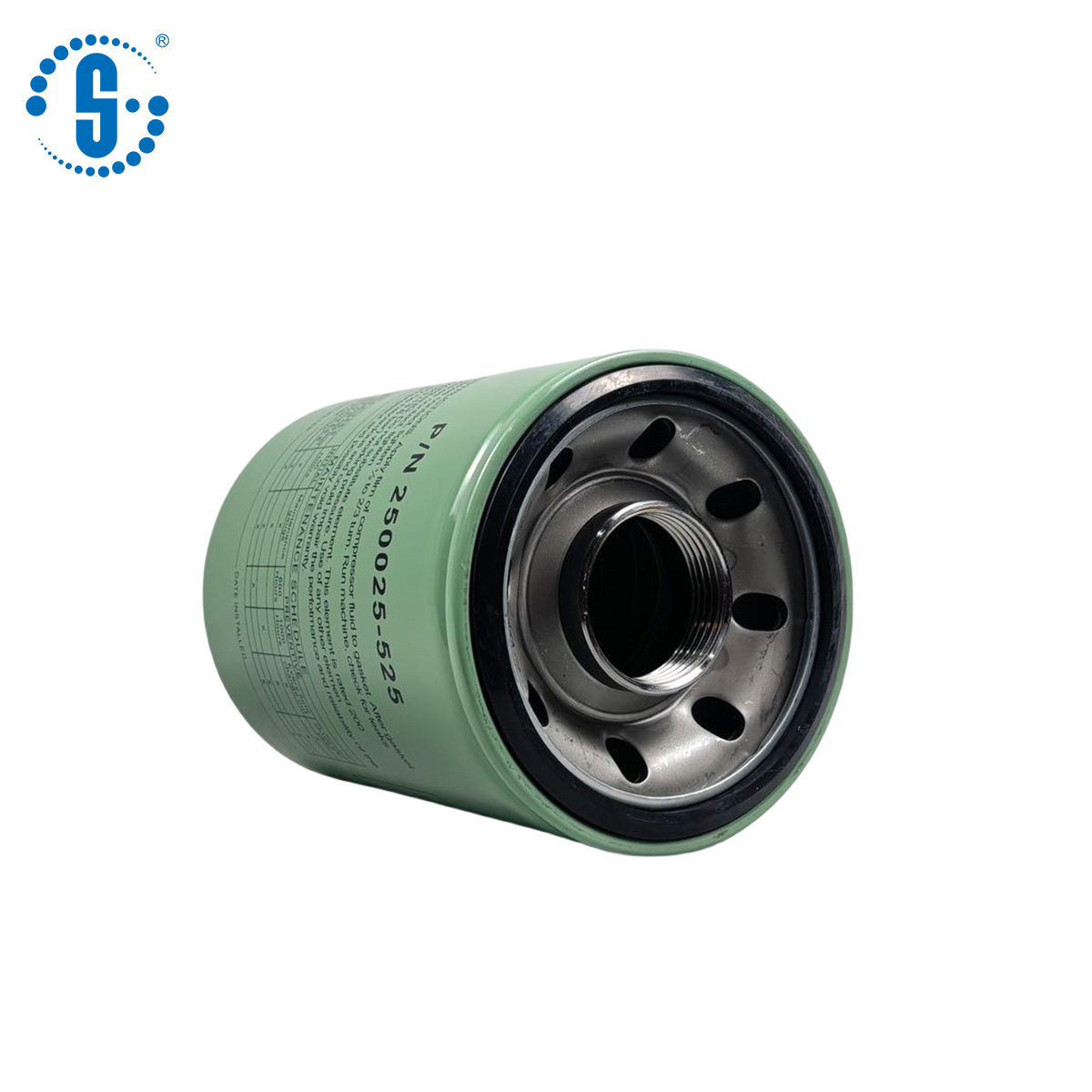 Oil Filter P176324