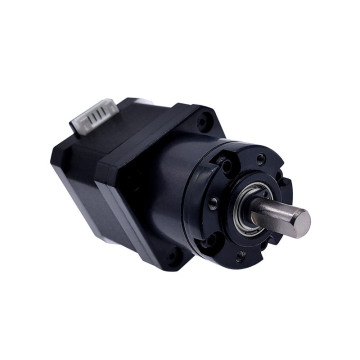 42BYG stepper motor 40mm body length with 5.18:1 ratio NEMA17 planetary gear stepping motor with gearbox
