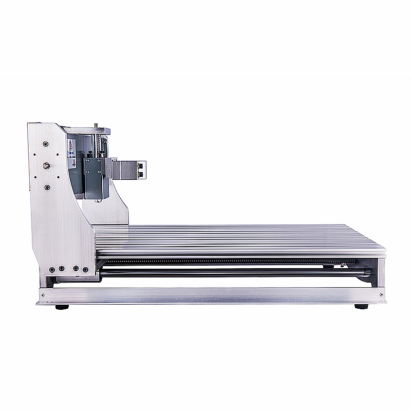 CNC Router 3040 Frame kit 6040 engraving milling machine bed 3020 wood carving with rotary axis 57mm stepper motor