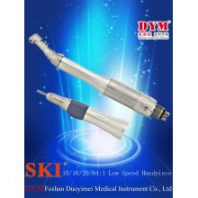 S0024 SKI 2or4 Hole 64:1 Variable speed Dental low speed handpiece