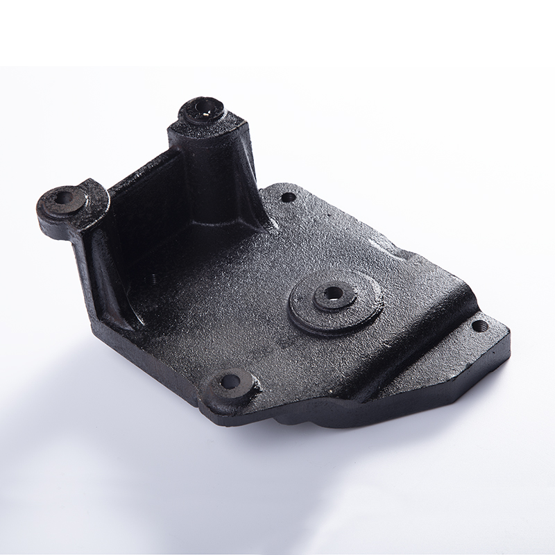 Twin Compressor Mount