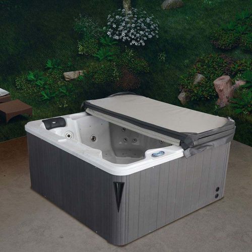 best hot tub filters
