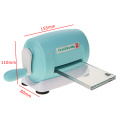 DIY Dies Cutting Diemaker Machine Embossing Scrapbooking Dies Cutter Paper Card Slicing Machine Home Embossing Cutting DIY Tool