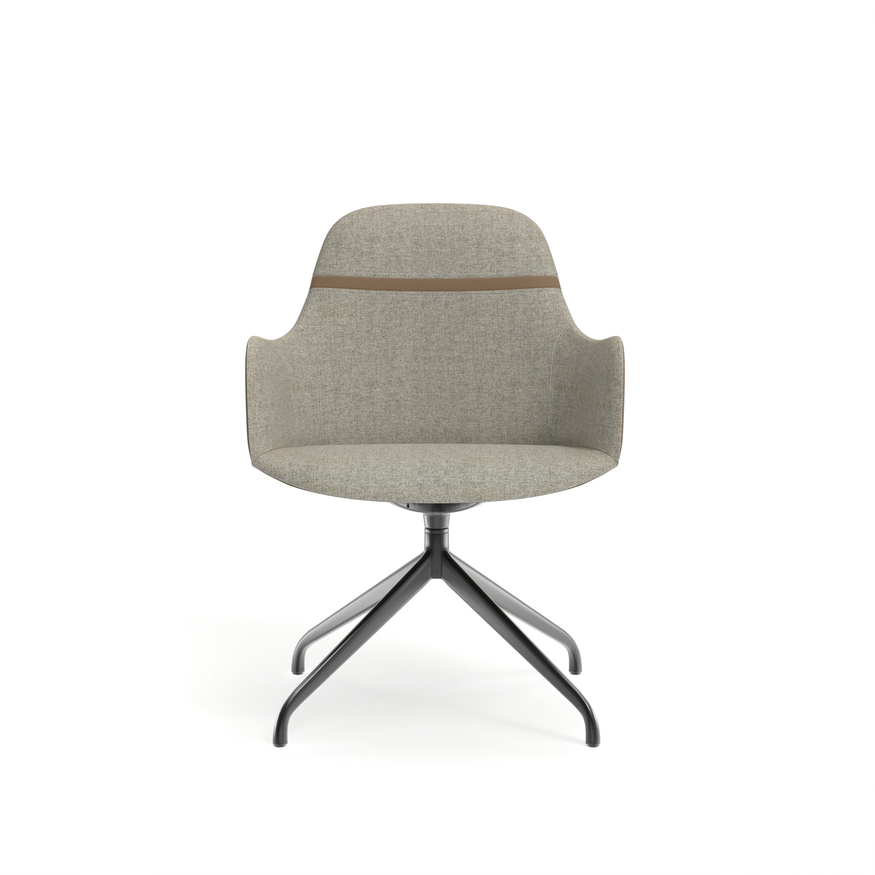 Diverse Assembly of Lounge Chairs, Side Chairs, Task Chairs, Armchairs, Guest Chairs, Conference Chairs