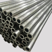 Stkm13a Precision Steel Pipe for Automotive Pipe Fitting