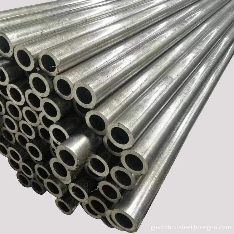 Precision Steel Pipe 11