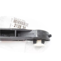 Suitable for Peugeot 206 206CC 207 207CC Citroen C2 Clutch Cable Clamp Clutch pedal linkage OEM: 212830 positioning clip Bracket