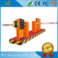 Remote Control Parking Barrier Automatic Gate