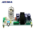 AIYIMA AC12V 6N3 Tube Pre Amplifier AMP Buffer Bile Preamp For Filtering Amplifiers Audio Signal DIY