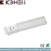4 Foot 2G7 6W Fluorescent Light LED Replacement