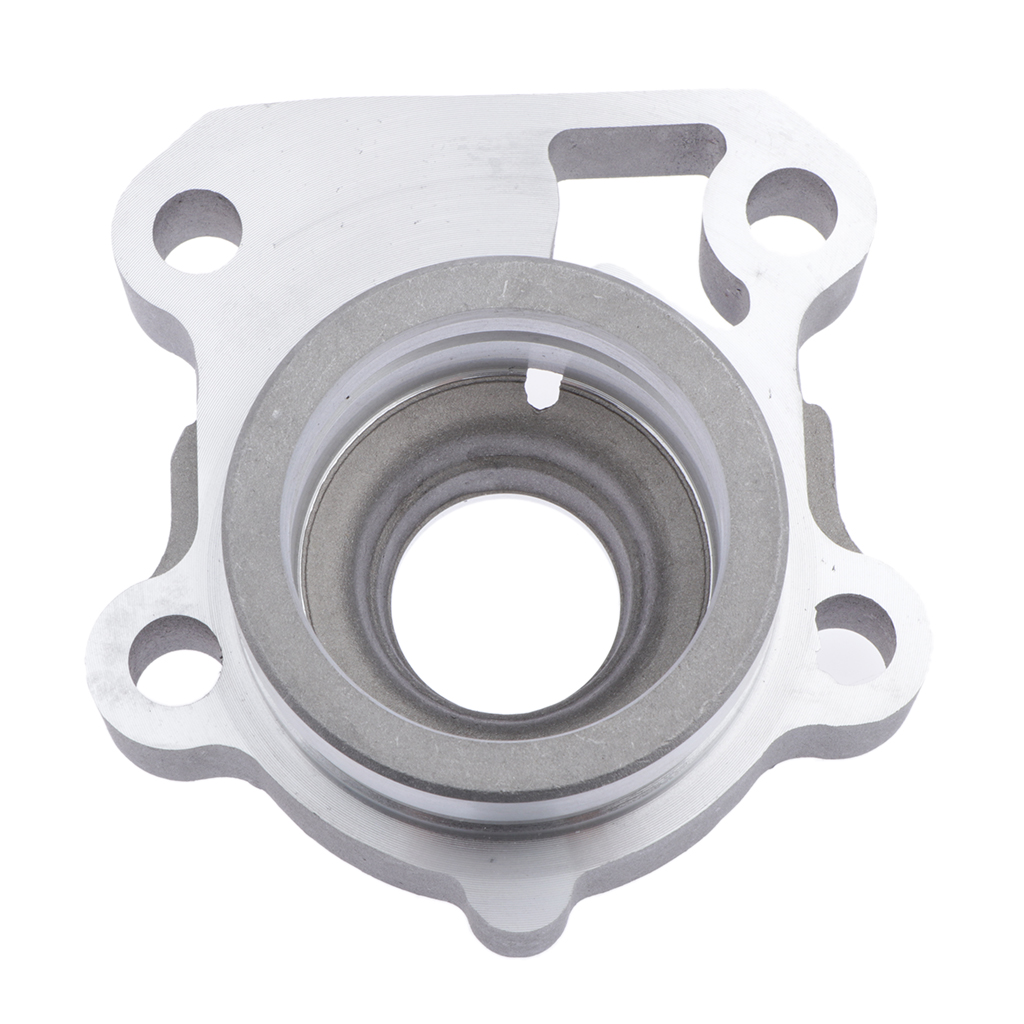 Lower Water Pump Housing Casing 688-44341-00-94 01 00 Compatible for Yamaha 75HP 85HP 90HP 1984+ 2 Stroke Outboard Engine