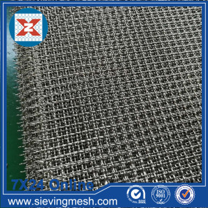 Multipurpose hardware wire mesh