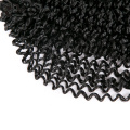 Long Freetress Twist Crochet Hair Extensions Synthetic Water Wave Braiding Hair Bohemia Crochet Braids Dream Ice's