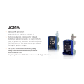 JCMA Series Digital Control Solenoid Pump