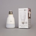Yeelight Smart LED Bulb Ball Lamp WiFi Remote Control by smart Home APP E27 Bulb 10W 1700k-6500K white & warm light