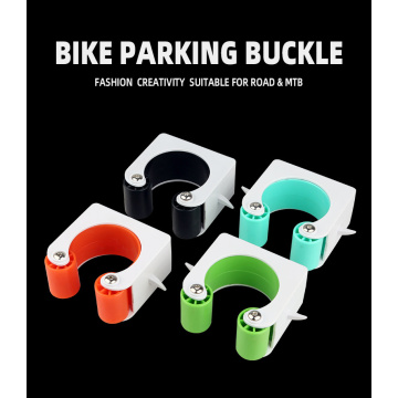 Newest Bicycle Rack Cycling Holder Tire Wall Mount Bike Wall Support Storage Hanger Stand smart bicycle Trestle road bike holder