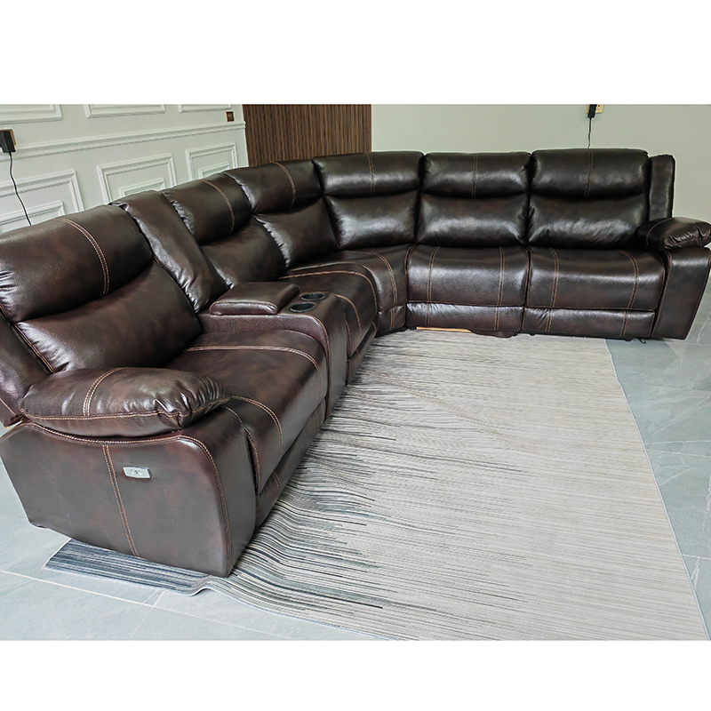 Corner Sofa 51